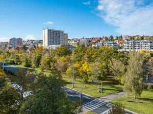 Prodej bytu 3+1, Praha - Břevnov, Patočkova, 82 m2