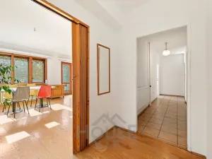 Prodej rodinného domu, Písková Lhota, 356 m2