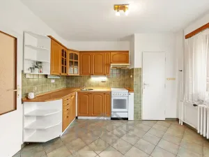 Prodej rodinného domu, Písková Lhota, 356 m2