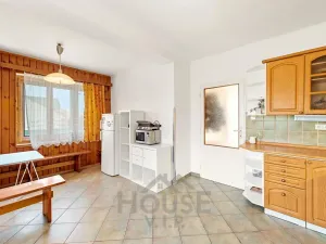 Prodej rodinného domu, Písková Lhota, 356 m2