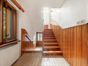 Prodej rodinného domu, Písková Lhota, 356 m2