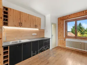 Prodej rodinného domu, Písková Lhota, 356 m2