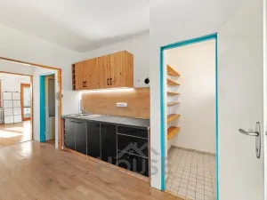 Prodej rodinného domu, Písková Lhota, 356 m2