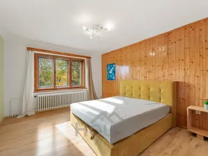 Prodej rodinného domu, Písková Lhota, 356 m2