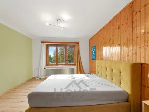 Prodej rodinného domu, Písková Lhota, 356 m2