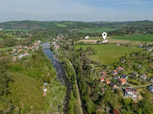 Prodej pozemku pro bydlení, Kamenný Přívoz, 1676 m2
