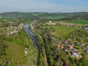 Prodej pozemku pro bydlení, Kamenný Přívoz, 1676 m2