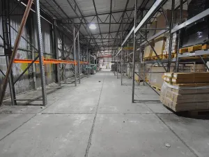 Pronájem skladu, Plzeň, 340 m2