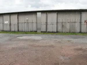 Pronájem skladu, Plzeň, 340 m2