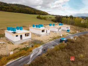 Prodej rodinného domu, Manětín, 143 m2