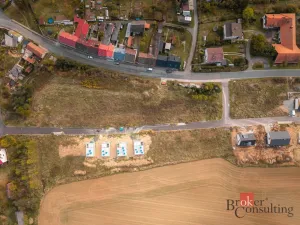 Prodej rodinného domu, Manětín, 143 m2
