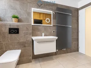 Prodej rodinného domu, Sulice, 253 m2