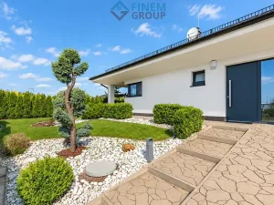 Prodej rodinného domu, Sulice, 253 m2