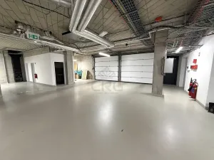 Prodej garážového stání, Brno, třída Generála Píky, 12 m2