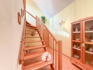 Prodej rodinného domu, Jílové - Kamenec, 220 m2