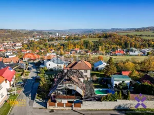 Prodej rodinného domu, Želechovice nad Dřevnicí, Lysá, 278 m2