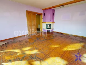 Prodej rodinného domu, Želechovice nad Dřevnicí, Lysá, 278 m2