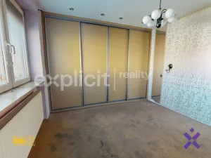 Prodej rodinného domu, Želechovice nad Dřevnicí, Lysá, 278 m2