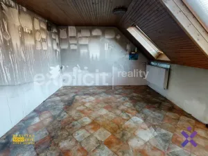 Prodej rodinného domu, Želechovice nad Dřevnicí, Lysá, 278 m2