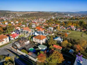 Prodej rodinného domu, Želechovice nad Dřevnicí, Lysá, 278 m2