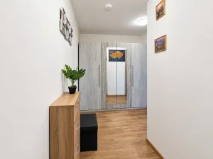 Prodej bytu 1+kk, Mladá Boleslav, 17. listopadu, 44 m2