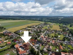 Prodej chalupy, Příšov, 68 m2