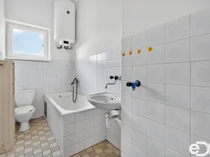 Prodej bytu 1+1, Mirovice, Táborská, 31 m2