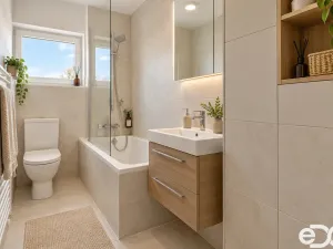 Prodej bytu 1+1, Mirovice, Táborská, 31 m2
