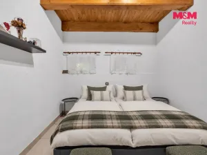 Prodej rodinného domu, Bělá, 130 m2
