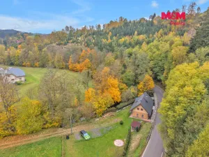 Prodej rodinného domu, Bělá, 130 m2