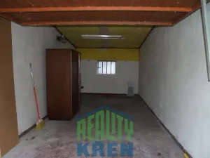 Pronájem garáže, Praha - Dejvice, Ve skalách, 16 m2