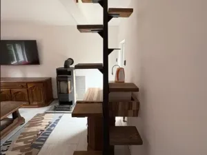Prodej chaty, Náchod, U Práchovny, 40 m2