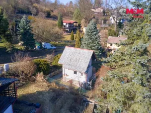 Prodej chaty, Náchod, U Práchovny, 40 m2