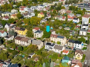 Prodej rodinného domu, České Budějovice, Jaselská, 193 m2