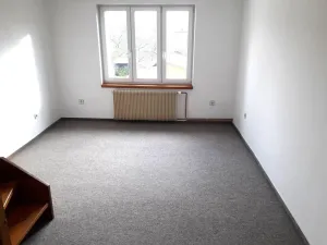 Pronájem bytu 2+kk, Jičín - Holínské Předměstí, Markova, 55 m2