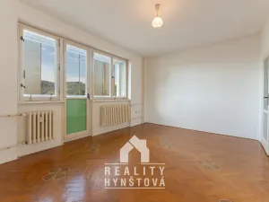 Prodej bytu 2+1, Blansko, Dvorská, 49 m2