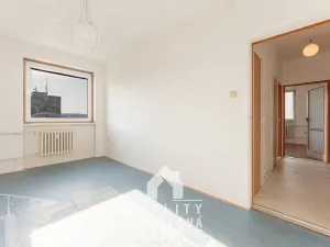 Prodej bytu 2+1, Blansko, Dvorská, 49 m2
