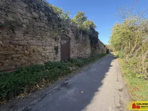 Prodej pozemku pro bydlení, Moravský Krumlov, Palackého, 343 m2