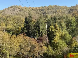 Prodej pozemku pro bydlení, Moravský Krumlov, Palackého, 343 m2