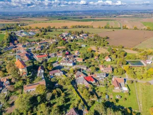 Prodej pozemku pro bydlení, Pavlovice u Kojetína, 2280 m2