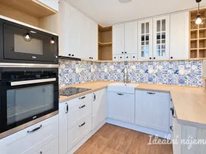 Pronájem bytu 3+1, Kojetín - Kojetín I-Město, Sladovní, 75 m2