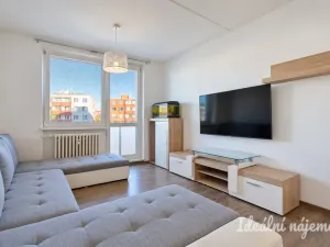 Pronájem bytu 3+1, Kojetín - Kojetín I-Město, Sladovní, 75 m2