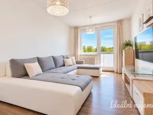 Pronájem bytu 3+1, Kojetín - Kojetín I-Město, Sladovní, 75 m2