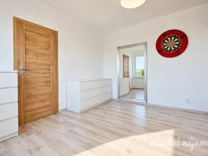 Pronájem bytu 3+1, Kojetín - Kojetín I-Město, Sladovní, 75 m2