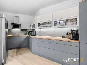 Prodej bytu 3+kk, Stod, Bezručova, 78 m2