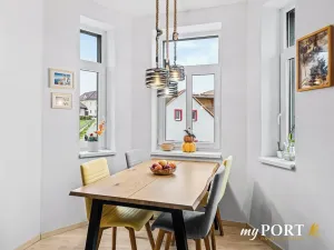 Prodej bytu 3+kk, Stod, Bezručova, 78 m2