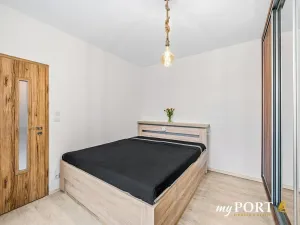 Prodej bytu 3+kk, Stod, Bezručova, 78 m2