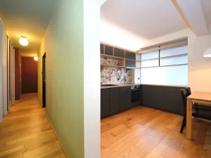 Pronájem vícegeneračního domu, Praha - Libeň, Na Jabloňce, 330 m2