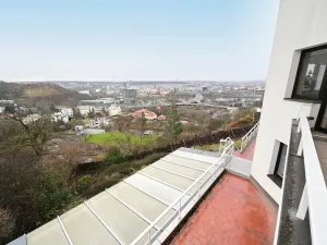 Pronájem vícegeneračního domu, Praha - Libeň, Na Jabloňce, 330 m2