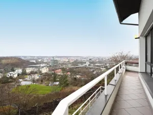 Pronájem vícegeneračního domu, Praha - Libeň, Na Jabloňce, 330 m2
